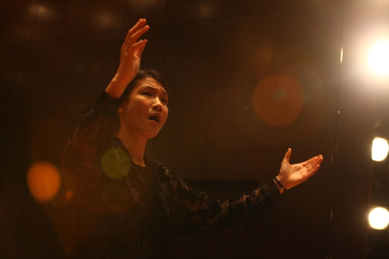 2009蔚藍之聲合唱團年度音樂會｜蔚藍之聲｜國藝會補助成果檔案庫